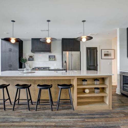 Chefs Kitchen