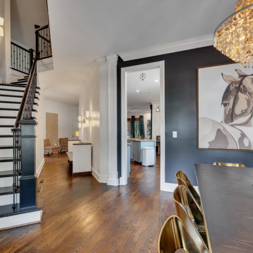 The far right of the image is dominated by the bold